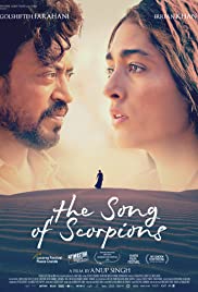 The Song of Scorpions 2017  DVD Rip full movie download